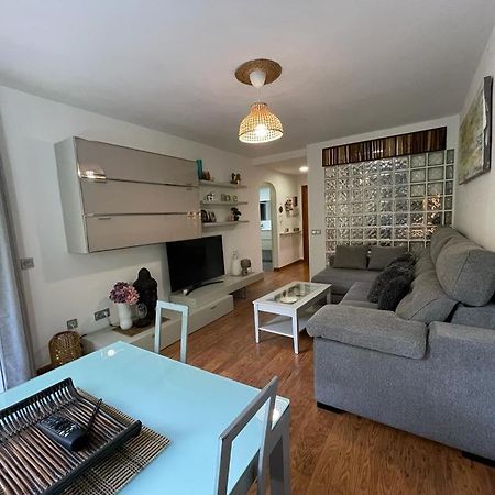 Apartament Apartamento Pinar De Montemar Torremolinos Zewnętrze zdjęcie