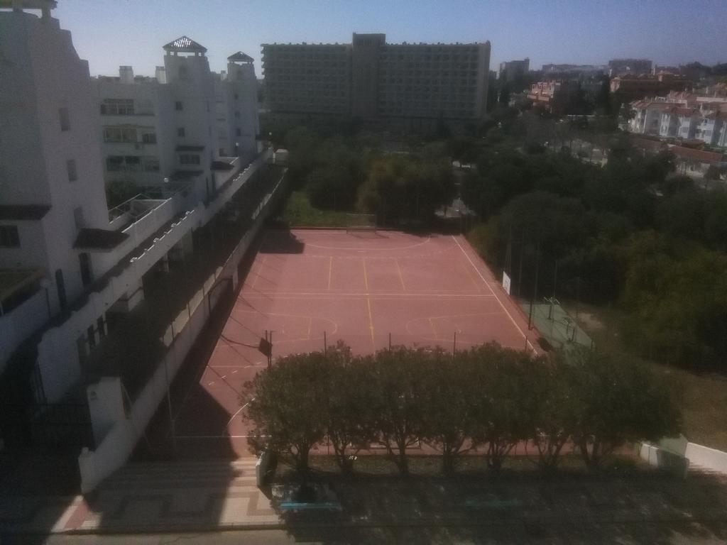 Apartament Apartamento Pinar De Montemar Torremolinos Zewnętrze zdjęcie