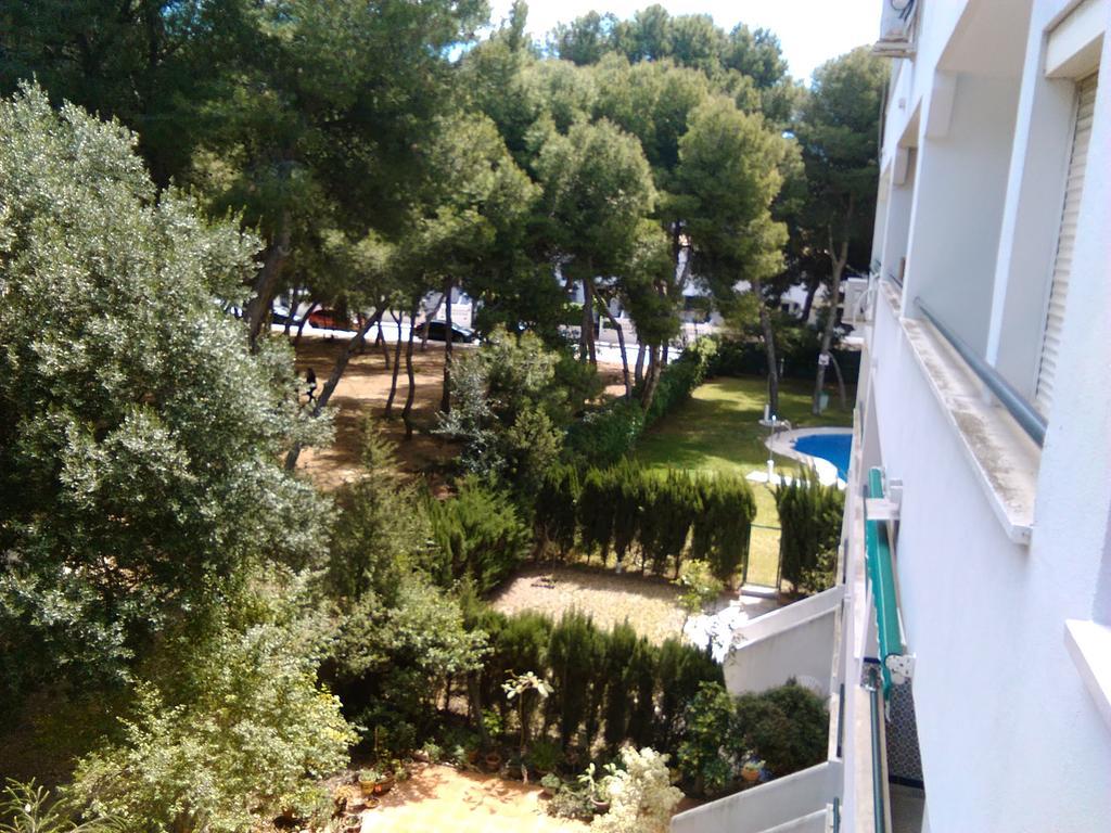 Apartament Apartamento Pinar De Montemar Torremolinos Zewnętrze zdjęcie