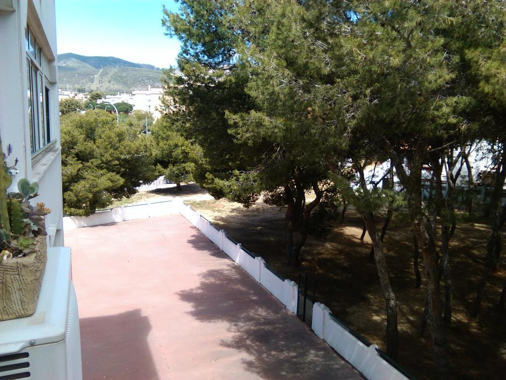 Apartament Apartamento Pinar De Montemar Torremolinos Zewnętrze zdjęcie