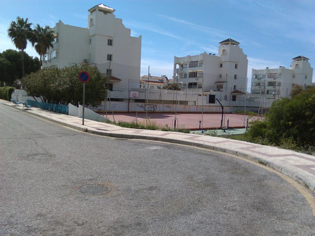 Apartament Apartamento Pinar De Montemar Torremolinos Zewnętrze zdjęcie