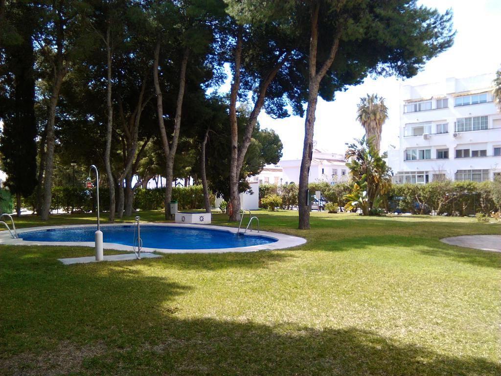 Apartament Apartamento Pinar De Montemar Torremolinos Zewnętrze zdjęcie