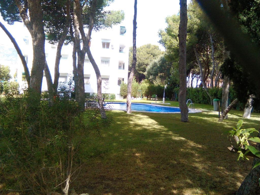 Apartament Apartamento Pinar De Montemar Torremolinos Zewnętrze zdjęcie