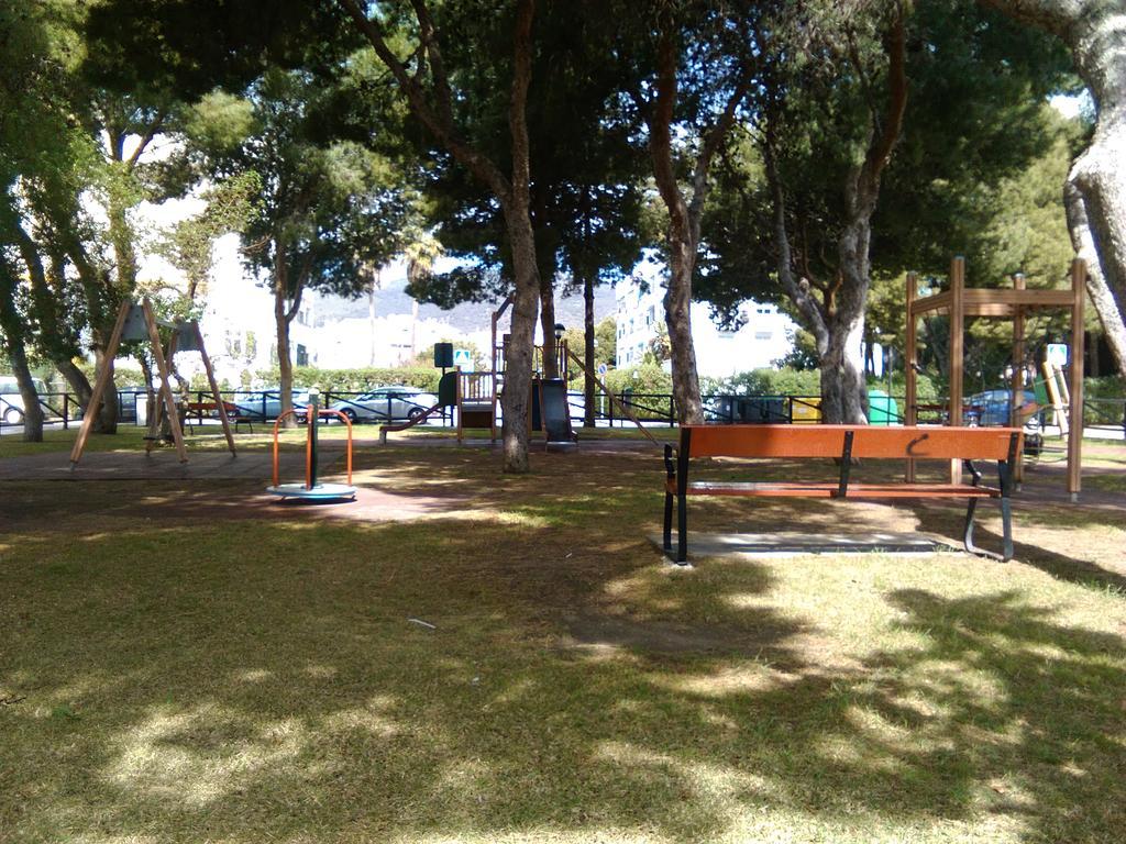 Apartament Apartamento Pinar De Montemar Torremolinos Zewnętrze zdjęcie