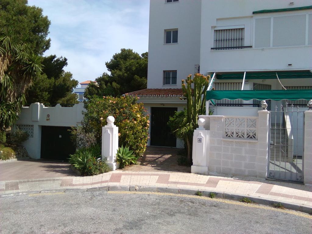 Apartament Apartamento Pinar De Montemar Torremolinos Zewnętrze zdjęcie