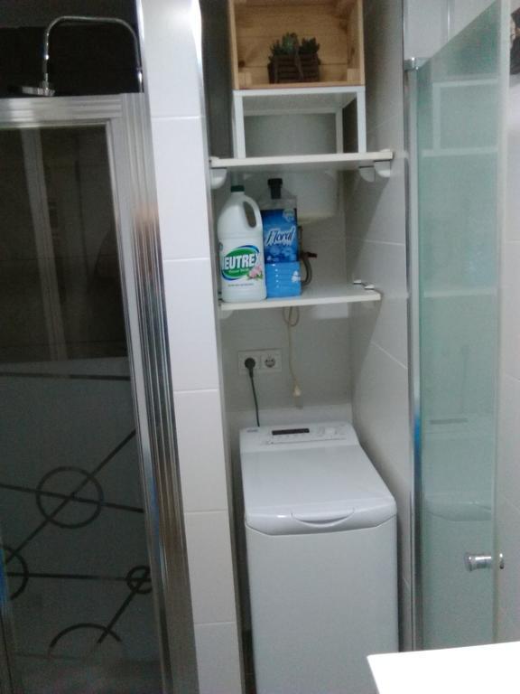 Apartament Apartamento Pinar De Montemar Torremolinos Zewnętrze zdjęcie