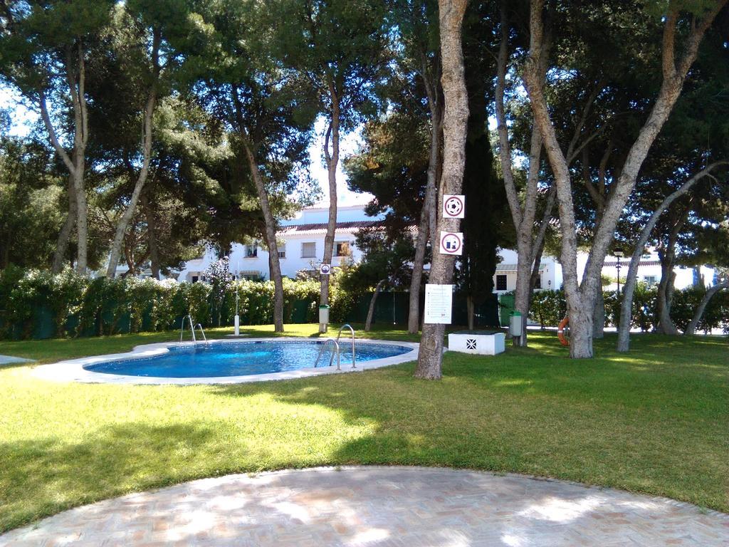 Apartament Apartamento Pinar De Montemar Torremolinos Zewnętrze zdjęcie