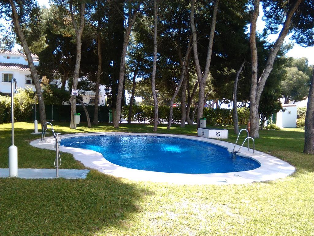 Apartament Apartamento Pinar De Montemar Torremolinos Zewnętrze zdjęcie