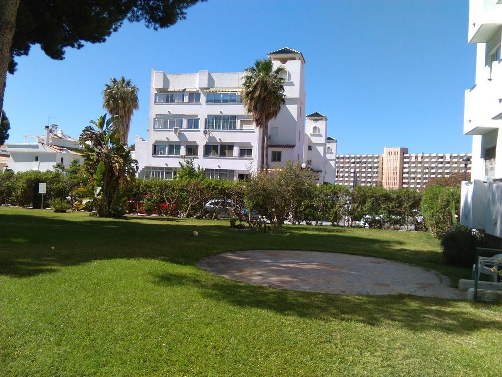 Apartament Apartamento Pinar De Montemar Torremolinos Zewnętrze zdjęcie